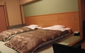 ホテル大滝